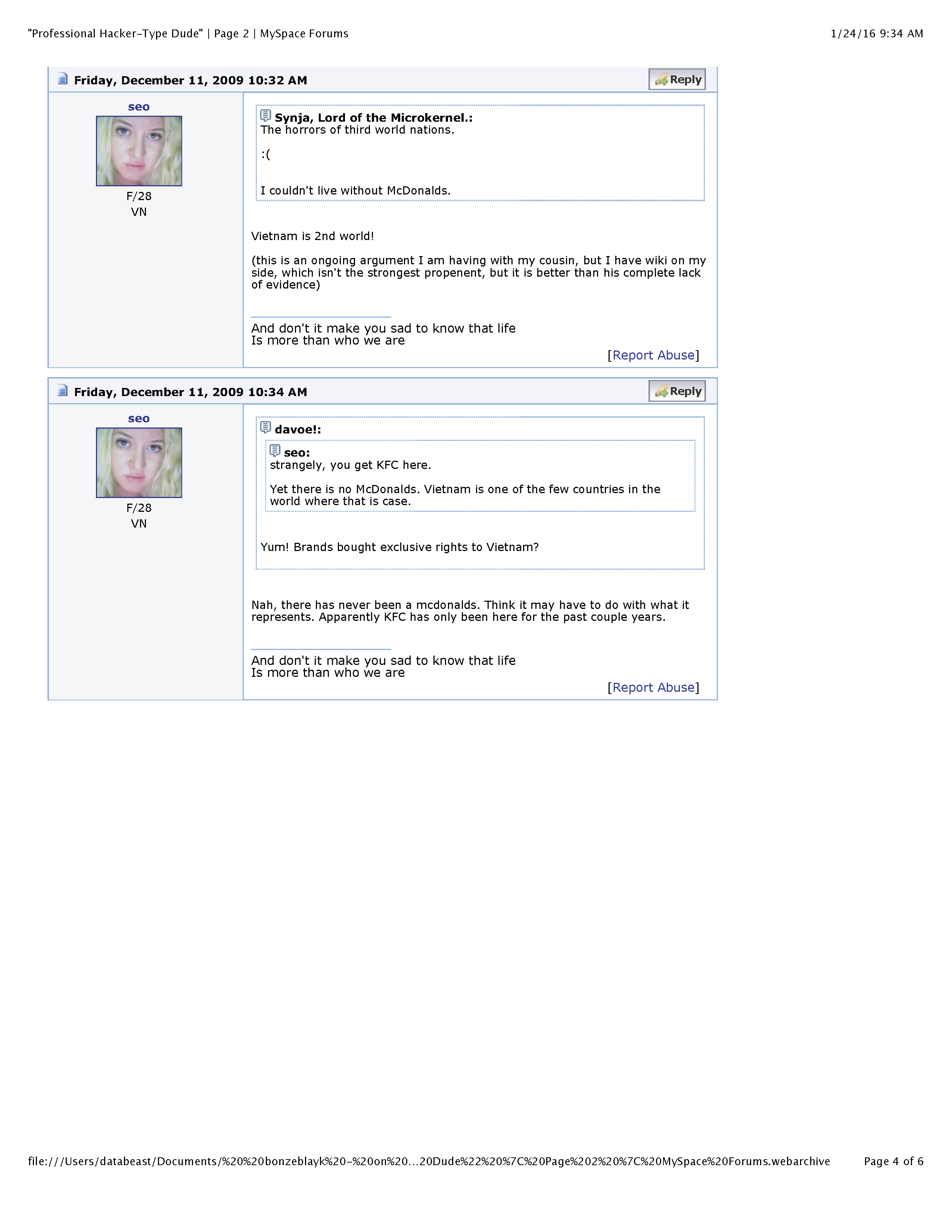./PROFESSIONAL HACKER-TYPE DUDE - 2 - 'Professional Hacker-Type Dude' - Page 2 - MySpace Forums_Page_4.png